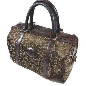 Celine Vintage Boston bag